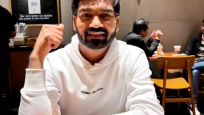 Indian CEO Jasveer Singh's US Visa Denied Despite Strong India Ties