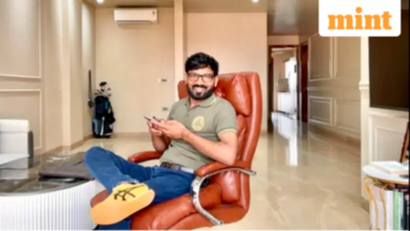 Indian CEO's US Visa Rejected Over 'Weak Ties to India', Sparks Social Media Debate