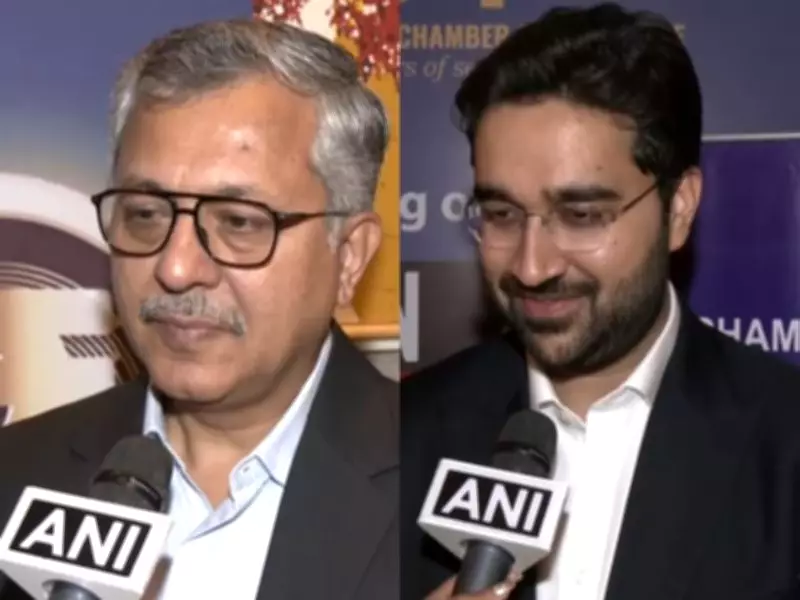 Indian Chamber of Commerce Applauds Budget 2026 for Aligning with Long-Term Economic Goals