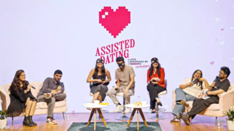 Indian Comedians Turn Matchmakers: A New Trend in Modern Dating