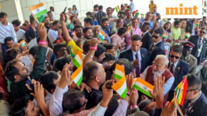 Indian Diaspora Emerges as UK's Most Economically Successful Migrant Group