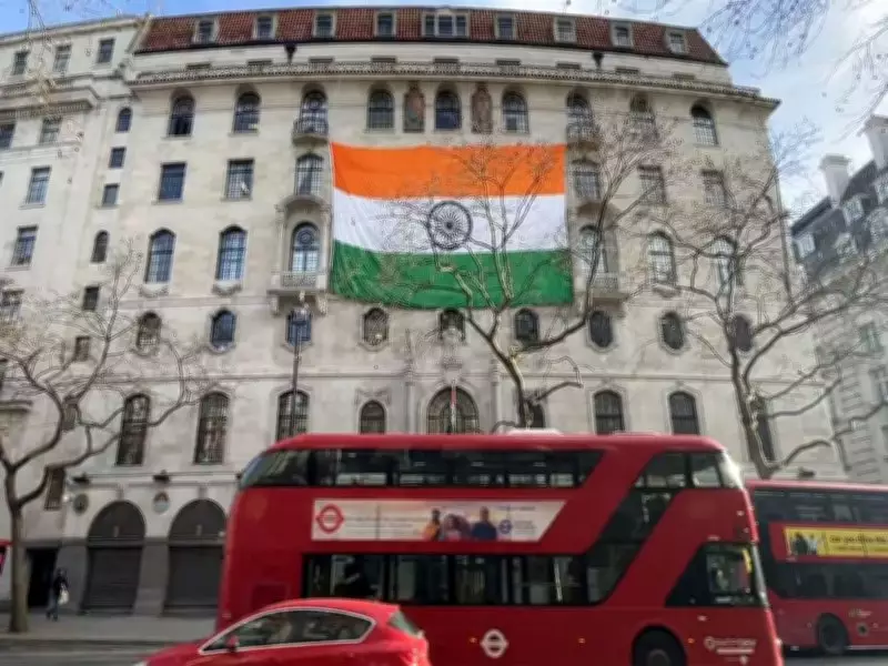 Indian Diaspora Emerges as UK's Top Economically Successful Migrant Group
