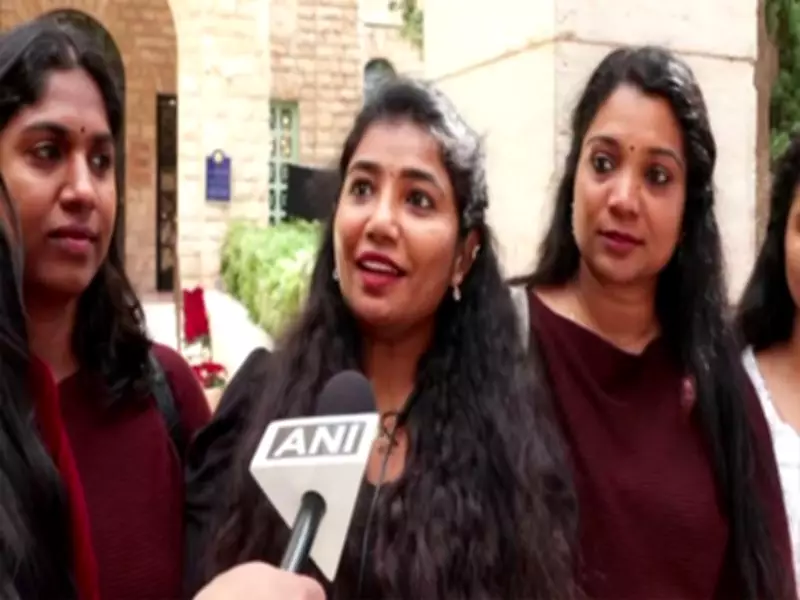 Indian Diaspora in Israel Prepares Grand Welcome for PM Modi's Visit