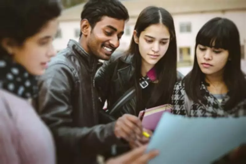 Indian Diaspora Remains Asset, But Student Outflow Drops 31% Amid Visa Rule Changes