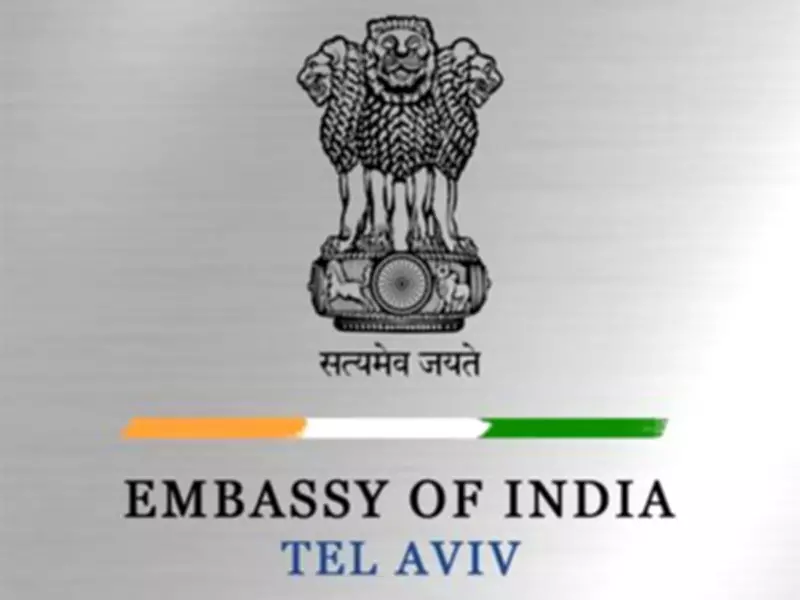 Indian Embassy in Tel Aviv Issues 'Utmost Caution' Advisory for Nationals