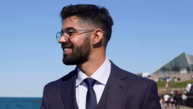 Indian Engineer's AI Career Transformed by San Francisco Startup Culture