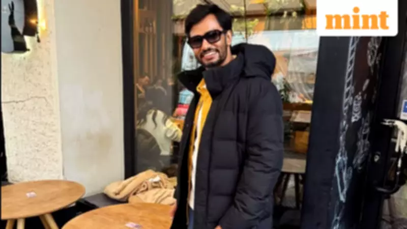 Indian Entrepreneur's US Visa Rejection Despite Strong Documents Leaves Him Baffled