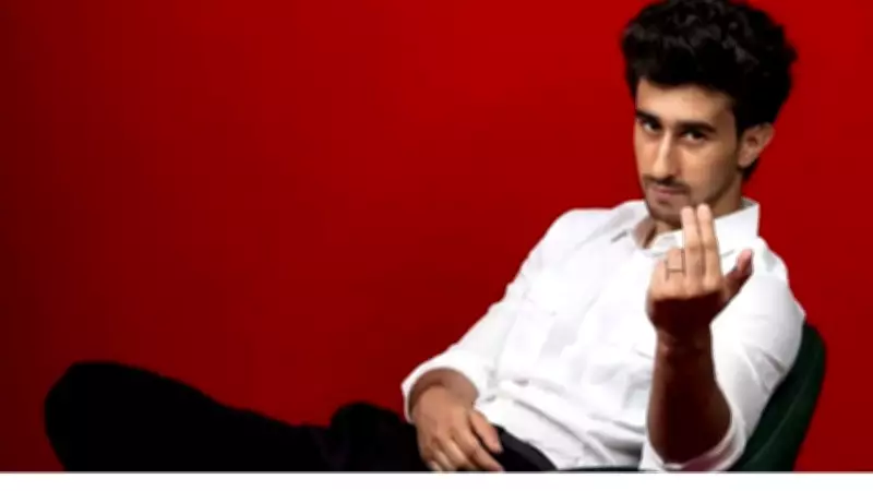 Indian Esports Mourns: GodLike Esports' TahirFuego Dies at 24, Mental Health in Focus