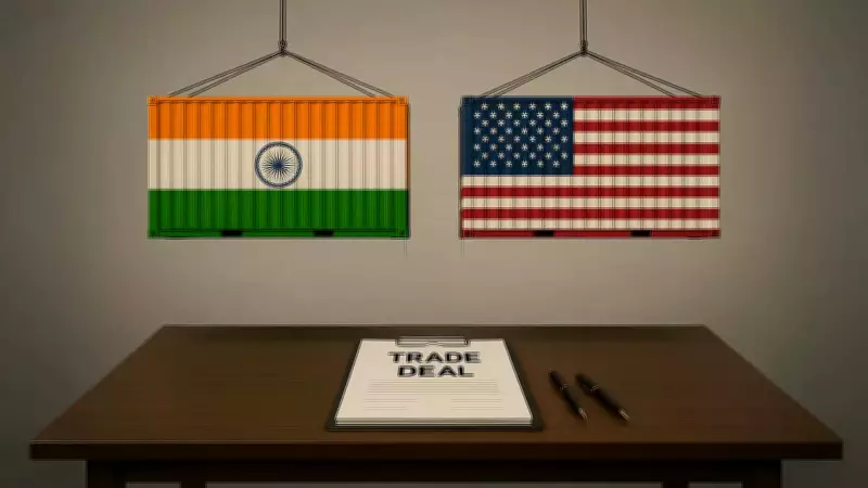 Indian Exporters Rejoice as Trump Cuts Tariffs, Business Dynamics Shift Overnight