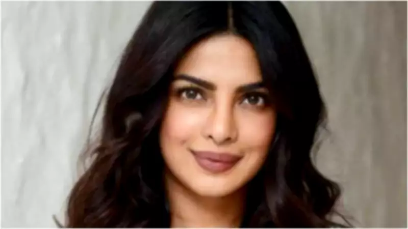 Indian Film 'Boong' Makes History with BAFTA Win, Priyanka Chopra Celebrates