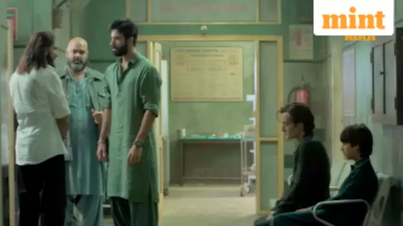 Indian Films Dominate Netflix Pakistan Charts Despite Dhurandhar Ban