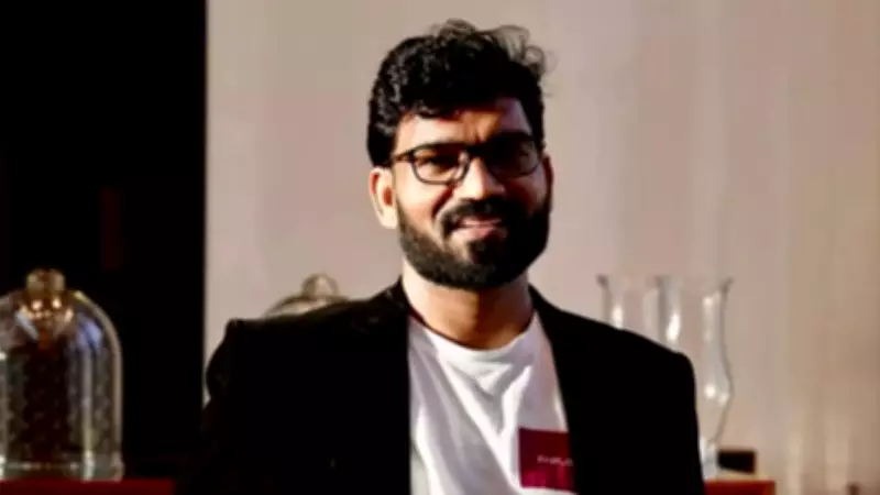 Indian Founder's US Visa Denied Despite Strong India Ties, Sparks Outcry