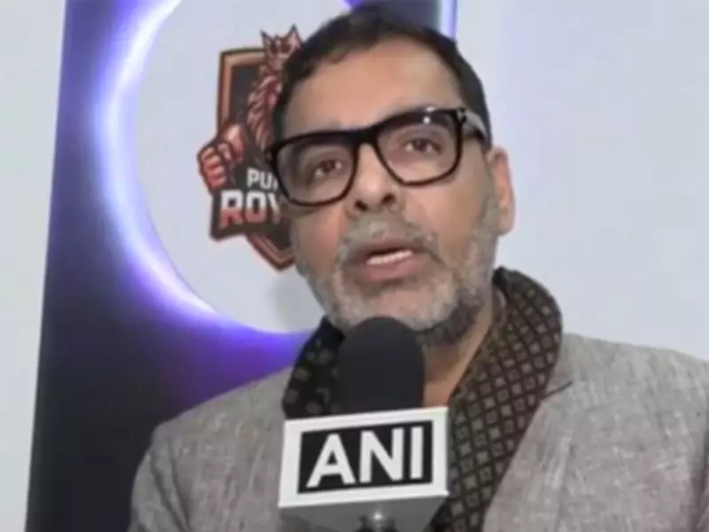 Indian Govt & Players Should Boycott Pakistan: WFI President Sanjay Singh on T20 WC Row