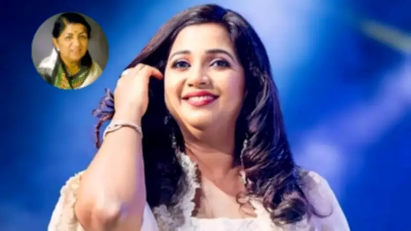 Indian Idol Pays Tribute to Lata Mangeshkar on Her Death Anniversary