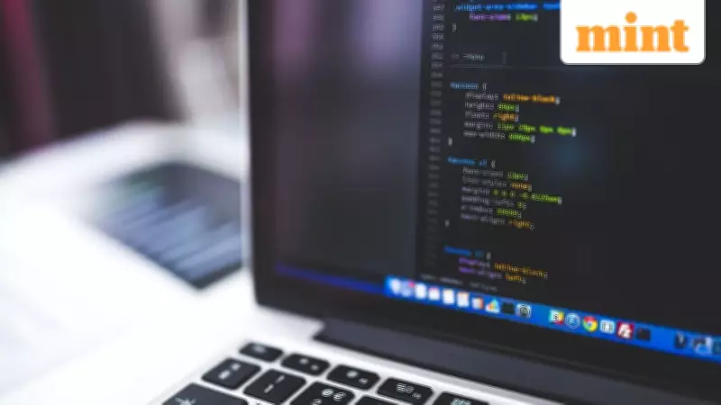 Indian IT Stocks Plunge Amid AI Fears and US Tech Selloff, Analysts See Potential Stabilization