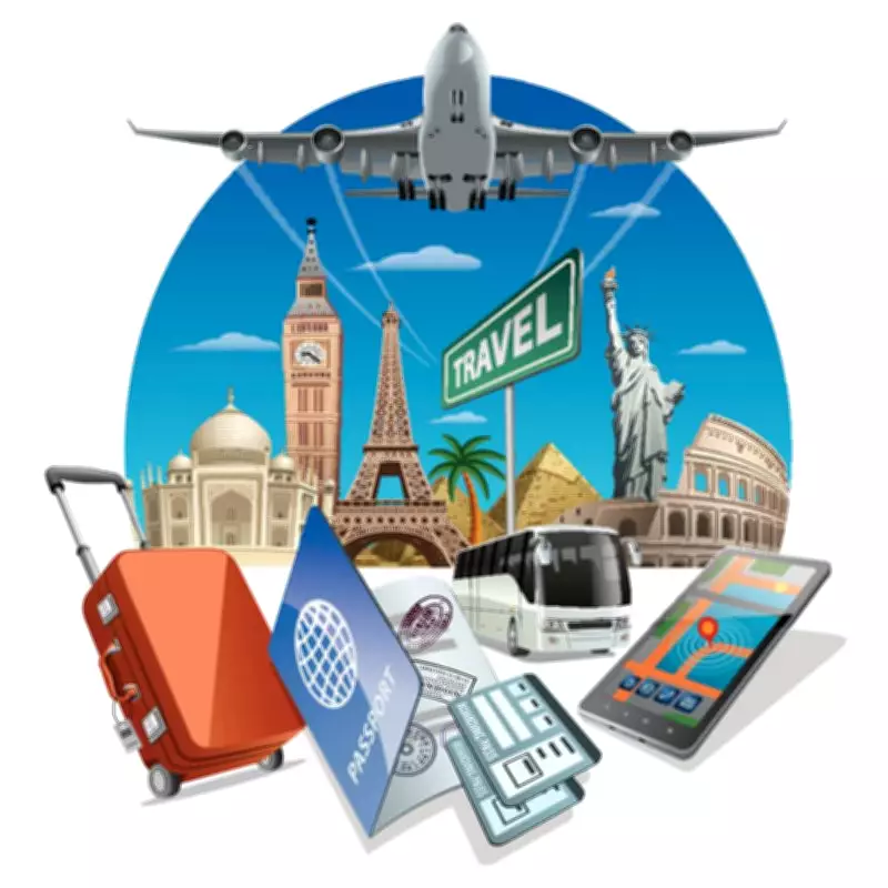 Indian LSE Graduate Launches Thomas Tours to Empower Jobseekers in London