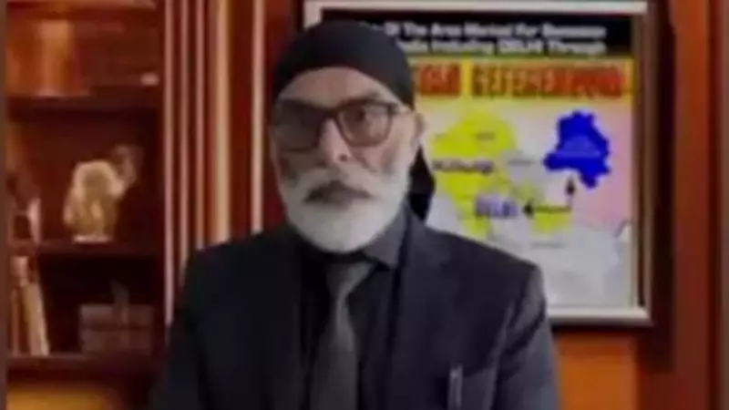 Indian Man Nikhil Gupta Pleads Guilty in US Court for Pannun Murder Plot