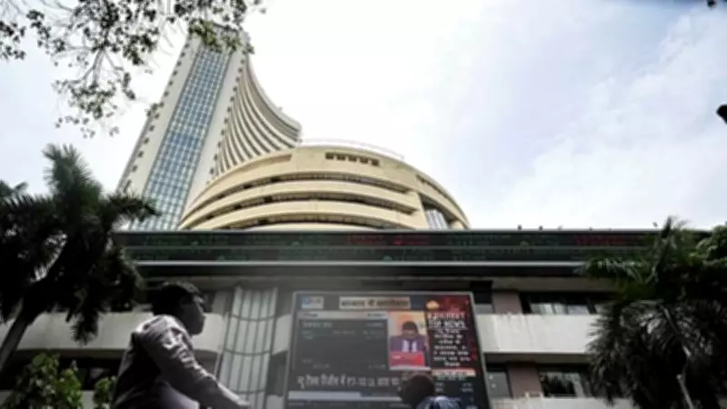 Indian Markets Surge 2.5% as US-India Trade Deal Boosts Investor Sentiment