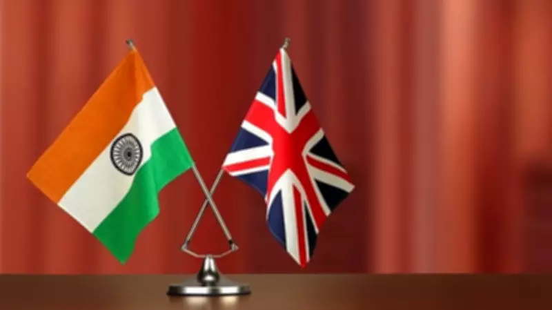 Indian Migration Fuels UK's Skilled Workforce Post-Brexit, Report Reveals