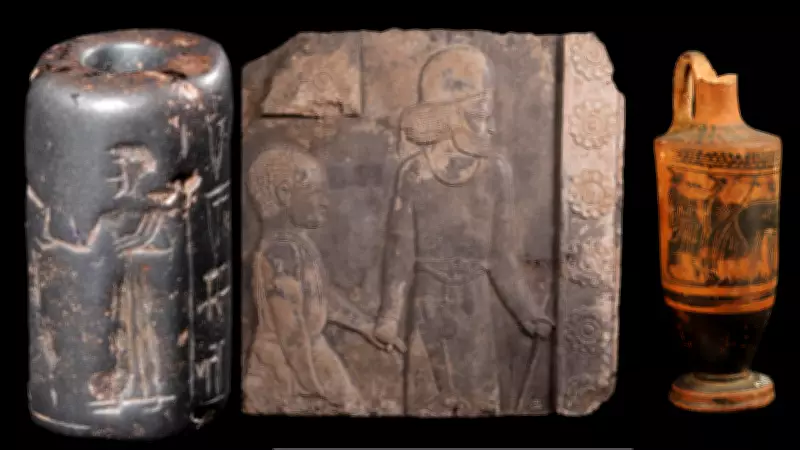 Indian Museum's Historic Water Heritage Exhibition Marks 212th Foundation Day