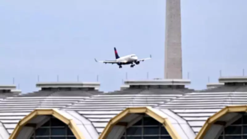 Indian National Convicted in US for Sexual Assault on Domestic Flight