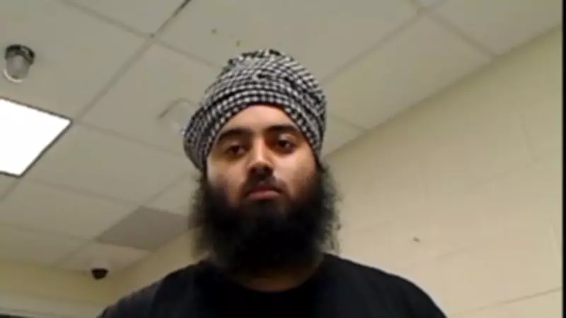 Indian National in ICE Custody After Fatal Indiana Truck Crash