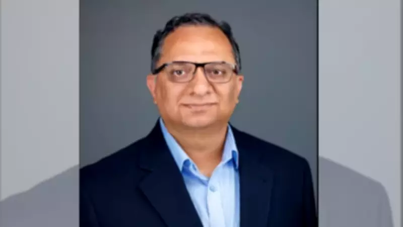 Indian-Origin Amazon Veteran Shares Daughter's Lessons After Layoff