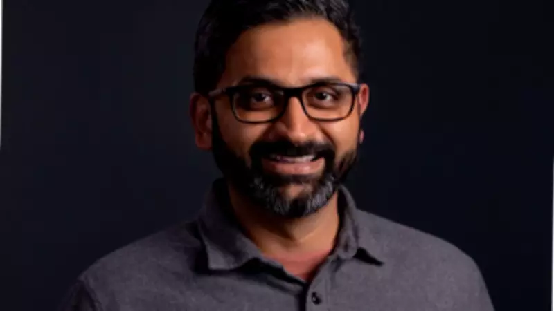 Indian-Origin Balaji Krishnamoorthy Named Uber CFO Amid H-1B Visa Controversy