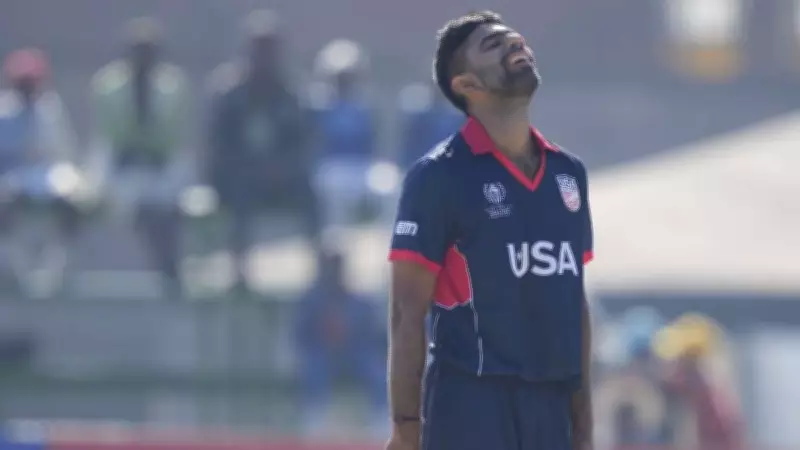 Indian-Origin Cricketers Set to Shine in T20 World Cup 2026: Key Players Revealed