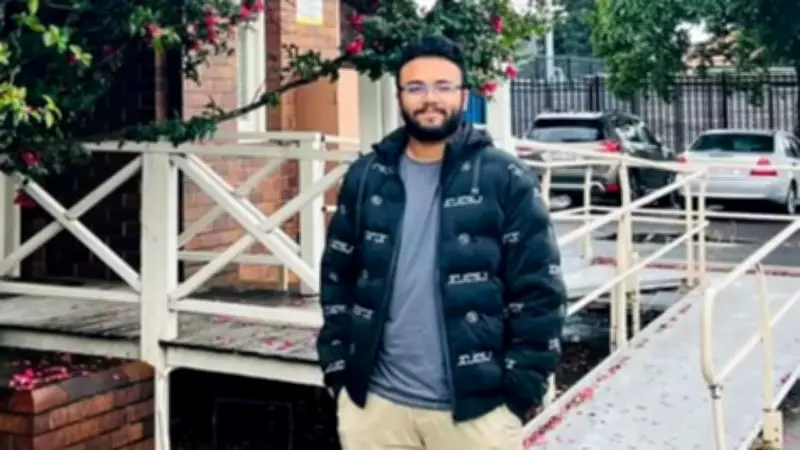 Indian-Origin Entrepreneur's Viral Post Criticizes US Visa System After Student's Death