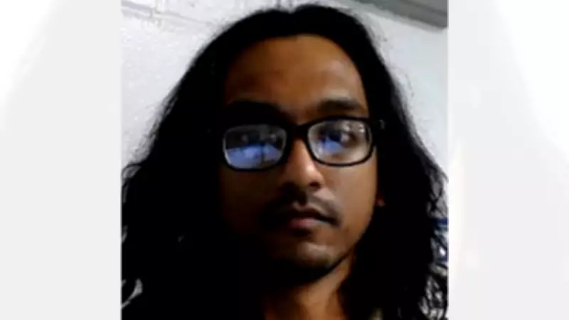 Indian-Origin Man Detained by ICE in US on Child Sexual Assault Charges