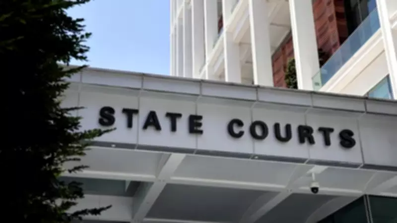 Indian-Origin Man in Singapore Jailed for Impersonating Prison Officer in Emails to President