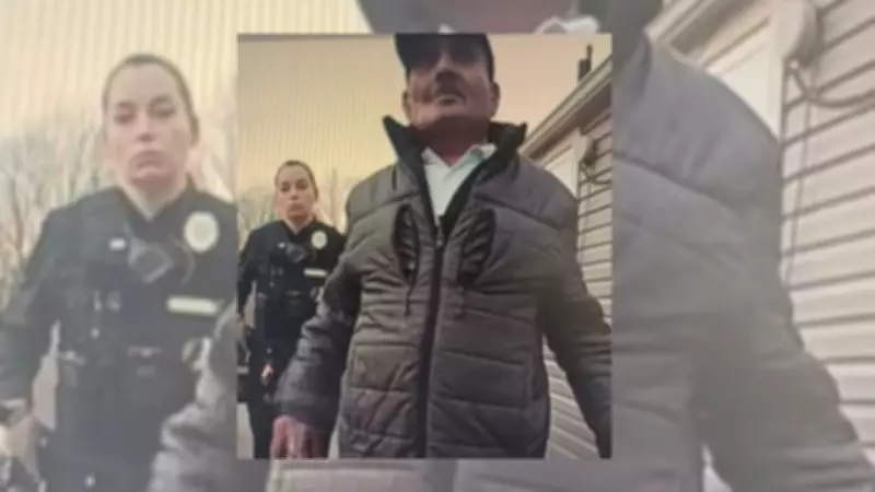 Indian-Origin Motel Owner Arrested for Obstructing Investigation in Ohio Captivity Case