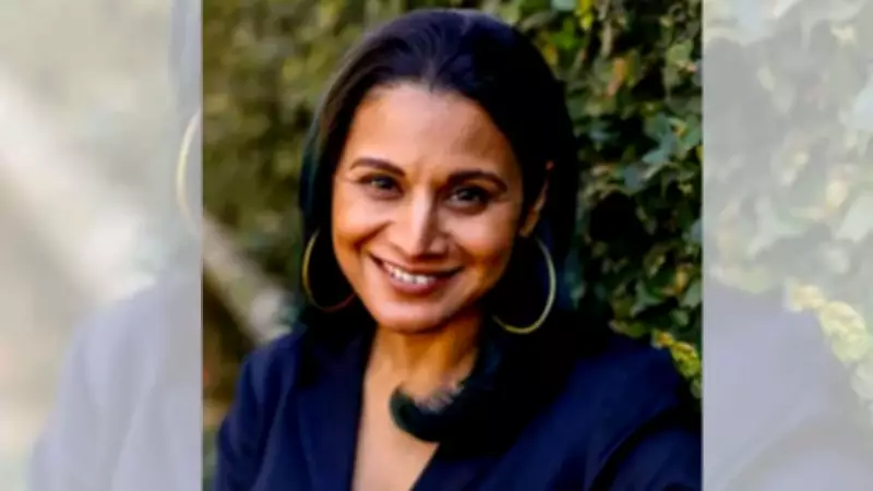 Indian-Origin Professor's Racist Remarks Spark Outrage in South Africa