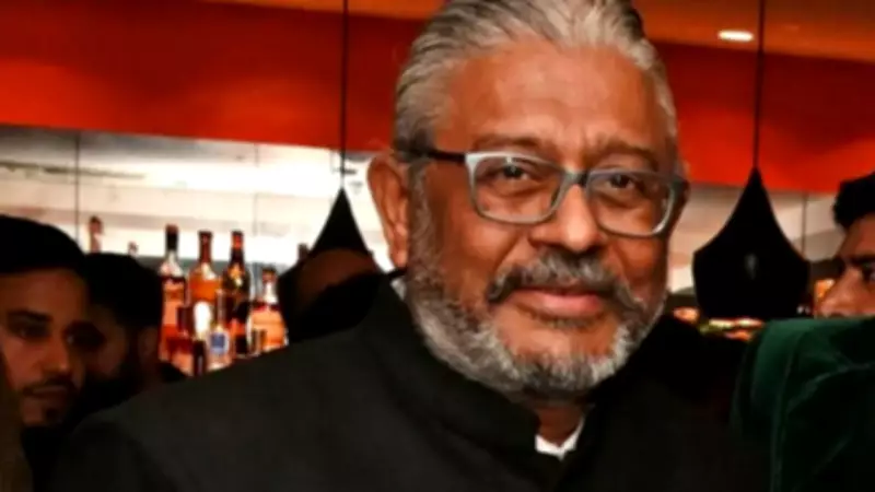 Indian-Origin Restaurateur Admits to Drink Spiking at London Nightclub