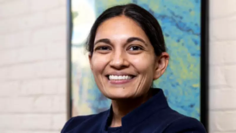 Indian-Origin Scientist Meha Jain Wins ASU-Science Prize for Climate Research