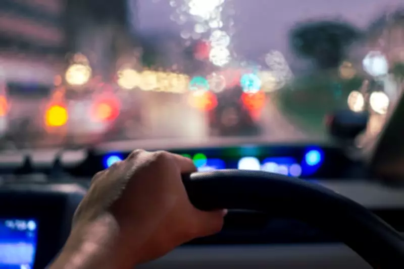 Indian-Origin Singaporean Woman Jailed for Slapping Taxi Driver in Fare Dispute