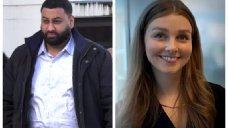 Indian-Origin Truck Driver Pleads Guilty in Fatal Crash That Killed Olympic Skater