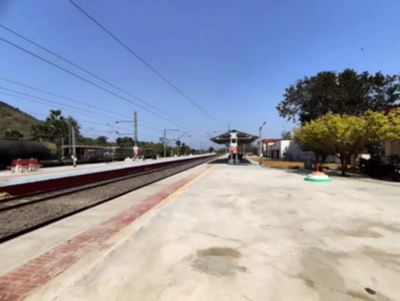 Indian Railways Approves Coach Maintenance Facility in Odisha's Golanthara