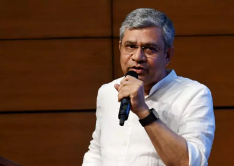 Indian Railways Plans End-to-End Cleaning for General Coaches in First-of-its-Kind Move