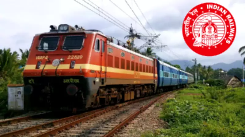 Indian Railways Recruitment 2024-25: Over 1.4 Lakh Vacancies, CBTs Completed for 59,678 Posts