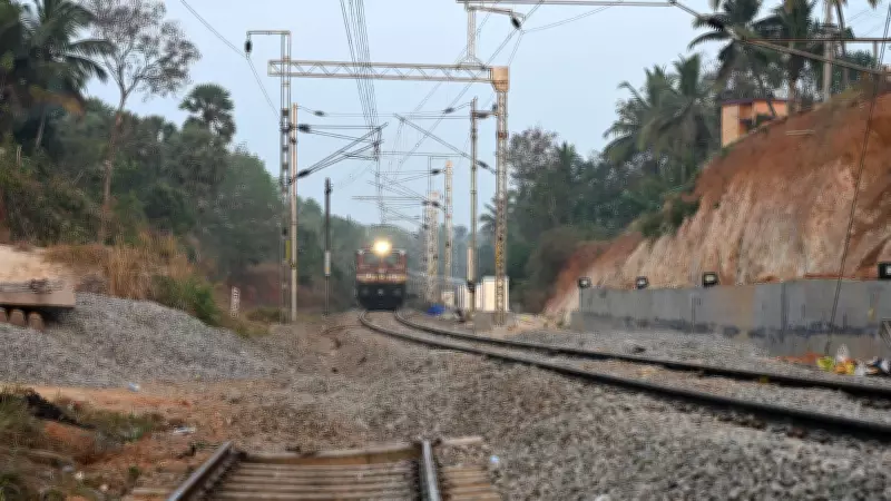 Indian Railways Retires UTS App, Migrates Users to RailOne Super App