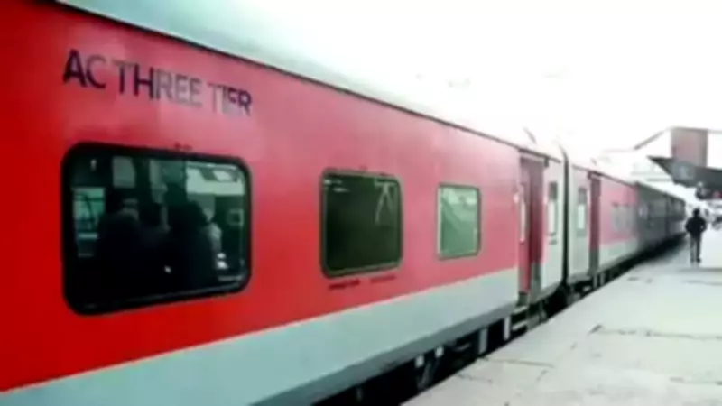 Indian Railways to Boost Train Speeds to 160 kmph with Signal Spacing Upgrade