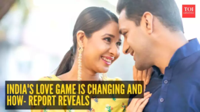 Indian Singles Rewrite Marriage Rules: Career, Healing Take Priority Over Early Weddings