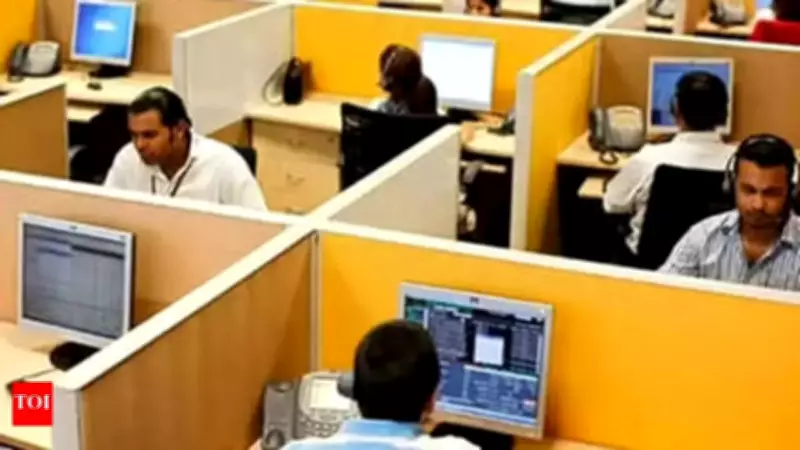 Indian Startups Cut 4,500+ Jobs Since July Amid AI Shift and Funding Pressure