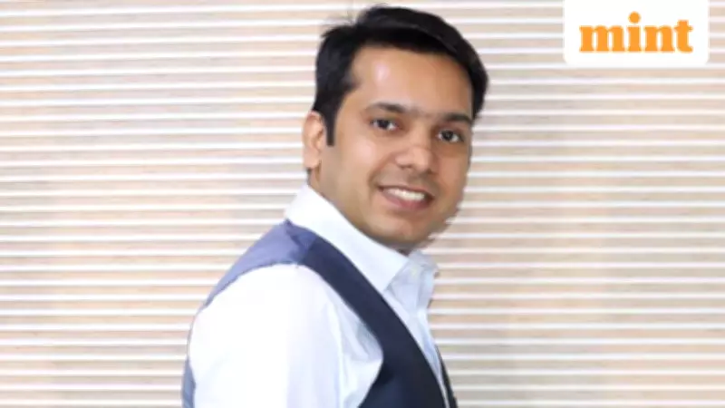 Indian Stock Market Cautious; Expert Reveals 5 Breakout Stocks to Watch