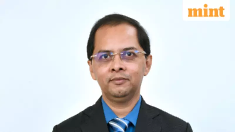 Indian Stock Market Ends Flat After RBI Rate Hold, Gains on US-India Trade Deal