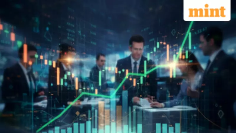 Indian Stock Market Gains Despite STT Hike; Experts Recommend 6 Short-Term Buys