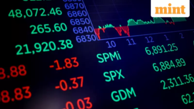 Indian Stock Market Holds Steady; Gold, Silver Surge; Experts Share Outlook