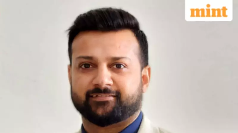 Indian Stock Market Opens Lower Amid Tech Selloff, Rate Cut Concerns